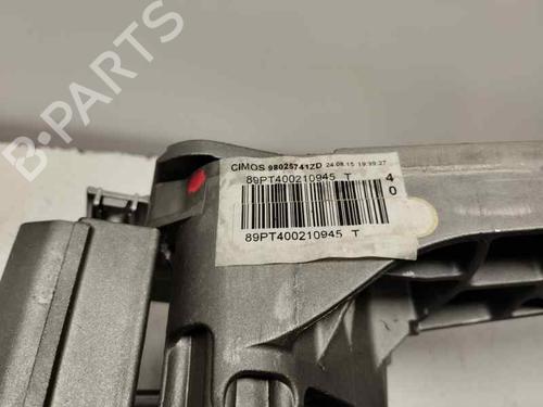 Used Hand brake PEUGEOT 308 II (LB_, LP_, LW_, LH_, L3_) 1.2 THP 110 (110 hp) 30541296