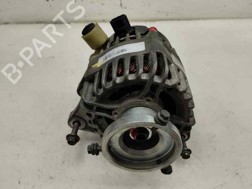 Generator Generator 22639272 22639272