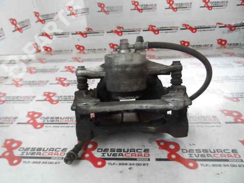 Right front brake caliper TOYOTA AVENSIS Saloon (_T25_)  | BP11608501M104 