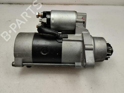 Used Starter Starter NISSAN ALMERA II (N16) 2.2 Di (110 hp) 19924045 19924045