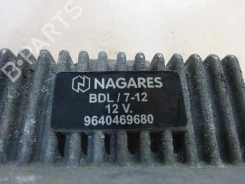 Elektronische module PEUGEOT PARTNER Box Body/MPV [2008-2025]  9094376