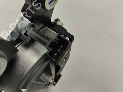 Used Rear wiper motor LAND ROVER RANGE ROVER EVOQUE (L538) 2.2 D (150 hp) 26555704