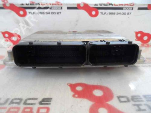 Used Engine control unit (ECU) Engine control unit (ECU) 199601 199601