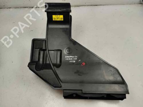 Air filter box KIA SPORTAGE IV (QL, QLE) 1.6 GDI | BP21394754M87