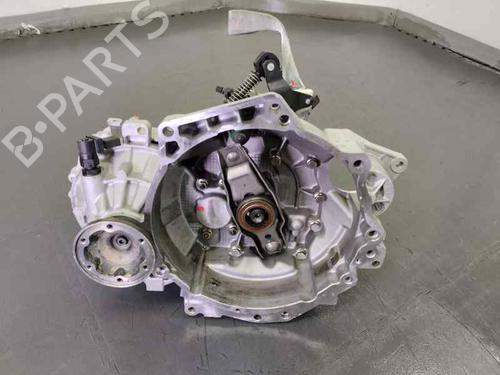 Used Gearbox VW GOLF IV (1J1) [1997-2008]  26561204