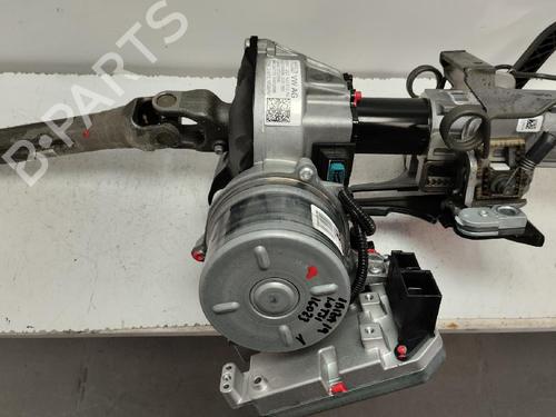 Used Steering column Steering column 19483372 19483372