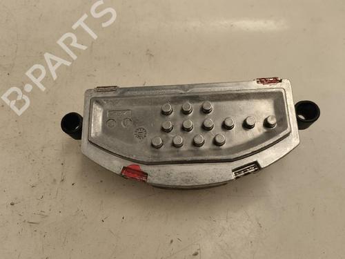 Used Heater resistor SEAT ARONA (KJ7, KJP) 1.6 TDI (95 hp) 13644131