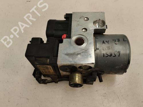 ABS pump AUDI A4 B5 (8D2) 1.8 quattro | BP16686096M43