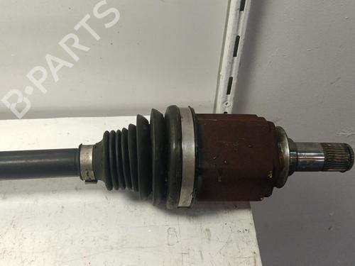 Right front driveshaft OPEL ASTRA J (P10) 1.6 (68) | BP40279052M39 - Image 3