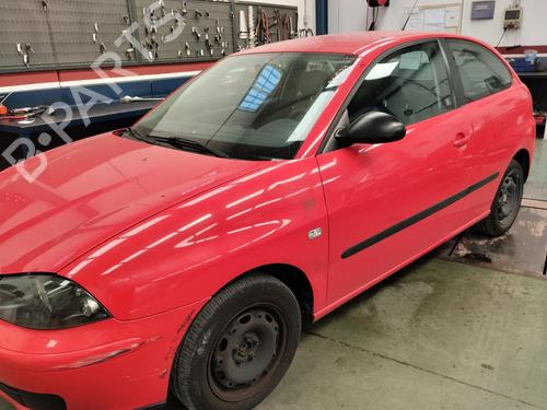 Starter SEAT IBIZA III (6L1) 1.2 | BP18235864M8 