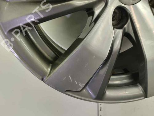 Fælk PEUGEOT 2008 I (CU_) [2013-2025]  29123256