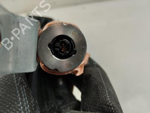 Used Right curtain airbag PEUGEOT 308 II (LB_, LP_, LW_, LH_, L3_) 1.2 THP 130 (131 hp) 17547170