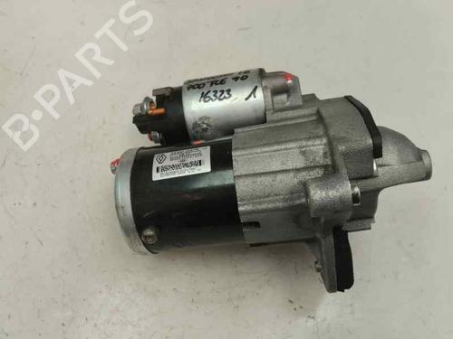 Starter DACIA SANDERO II TCe 90 (B8M1, B8MA, B8AC) | BP27526843M8 
