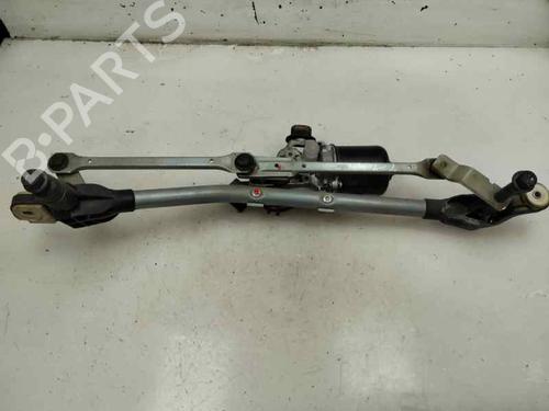 Used Front wiper motor RENAULT MEGANE III Hatchback (BZ0/1_, B3_) [2008-2025]  23425667
