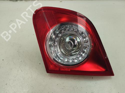 Højre baglygte bagklap VW PASSAT B6 (3C2) 2.0 TDI 16V (140 hp) 17707562