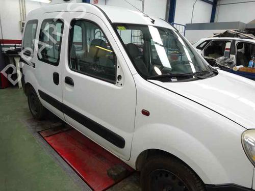 Steering rack RENAULT KANGOO (KC0/1_) 1.5 dCi (KC08, KC09) | BP7034885M22 