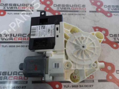 Vindusheismotor høyre bak FORD FOCUS II (DA_, HCP, DP) 1.8 TDCi (115 hp) 353769
