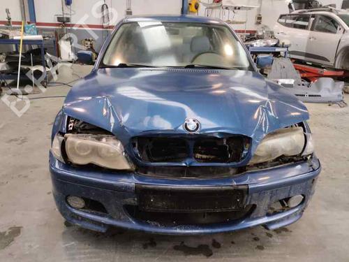 Alternator BMW 3 (E46) 320 d | BP30540689M7  - Image 6
