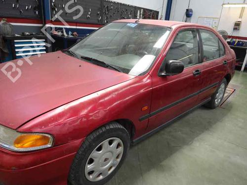 Right mirror ROVER 400 II (RT)  | BP9910709C27 