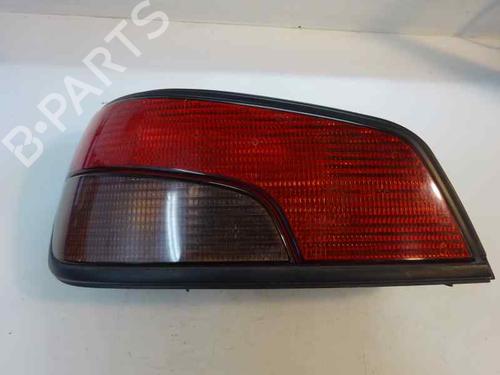 Used Left taillight Left taillight PEUGEOT 306 Hatchback (7A, 7C, N3, N5) [1993-2003] 2581069 2581069