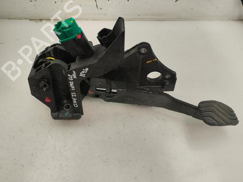Used Break pedal Break pedal RENAULT CLIO V (B7_) [2019-2026] 17573261 17573261