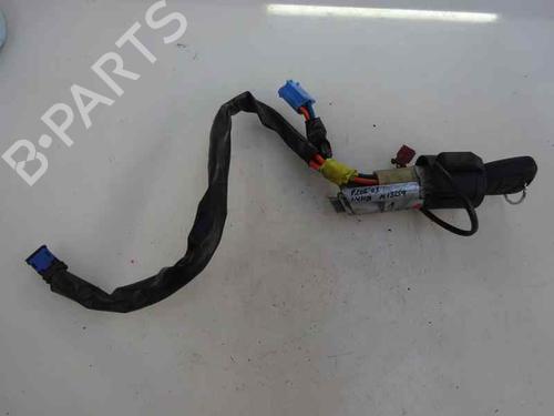 Used Ignition barrel Ignition barrel 4562671 4562671