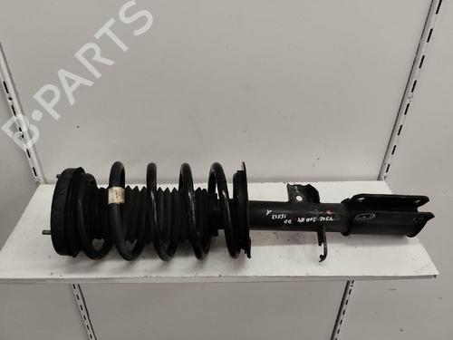 Right front shock absorber BMW X5 (E53) 3.0 d | BP12458456M17 - Image 3