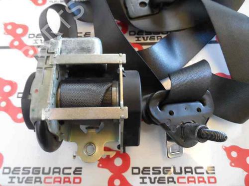 Used Rear left seatbelt RENAULT SCÉNIC II (JM0/1_) 1.9 dCi (JM0G, JM12, JM1G, JM2C) (120 hp) 6657689