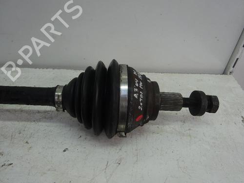 Used Left front driveshaft Left front driveshaft 10523835 10523835
