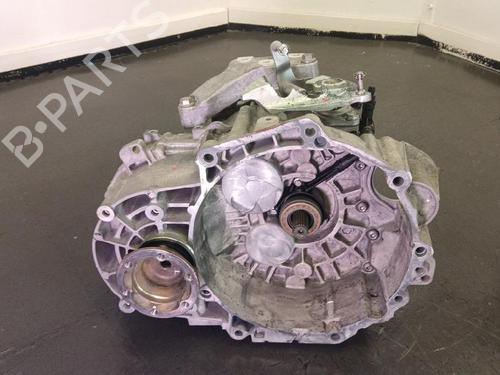 Used Gearbox Gearbox VW PASSAT B6 (3C2) 2.0 TDI (140 hp) 36514776 36514776