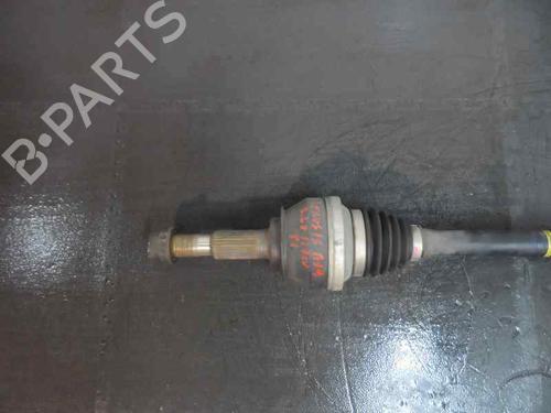 Left rear driveshaft LEXUS IS II (_E2_) 220d (ALE20) | BP2708180M40 - Image 2