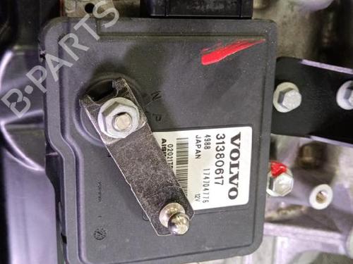 Getriebe VOLVO XC60 II (246) D4 AWD | BP30541671M3