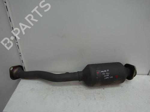 Used Catalyst Catalyst NISSAN MICRA IV (K13K, K13KK) 1.2 (80 hp) 11529885 11529885