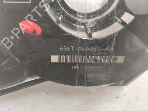 Squib airbag FORD FIESTA VI (CB1, CCN)  | BP13644136C102 