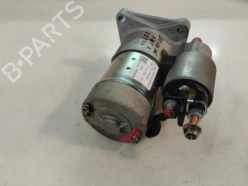 Used Starter Starter 15906663 15906663