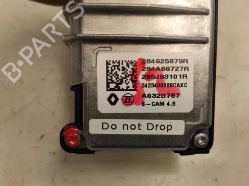 Electronic module RENAULT CAPTUR II (HF_) LPG (HFMT) | BP27275401M83 - Image 2