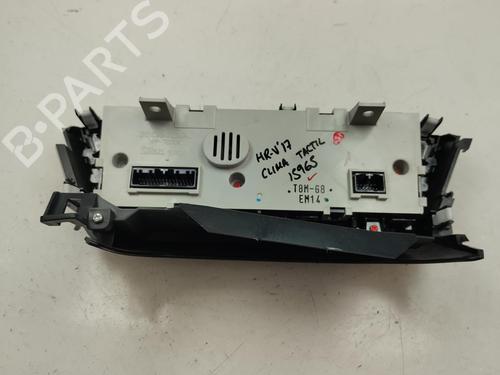 Climate control HONDA HR-V (RU)  | BP18056691I5 