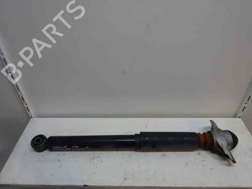 Højre bagtil støddæmper SEAT LEON (1P1) [2005-2013]  14172876