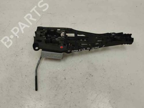 Support OPEL CORSA E (X15) 1.4 (08, 68) | BP27479427C155 - Image 2