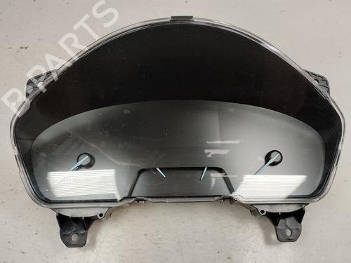 Used Instrument cluster FORD FOCUS IV (HN) [2018-2025]  19792867