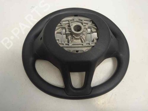 Used Steering wheel PEUGEOT 208 I (CA_, CC_) 1.6 HDi / BlueHDi 75 (75 hp) 10115477