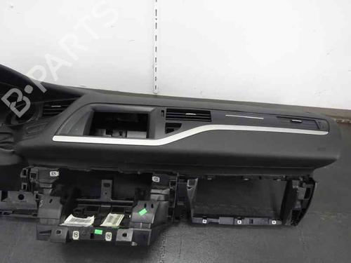 Dashboard CITROËN C5 III (RD_) 2.0 HDi 140 (RDRHF8, RDRHFA, RDRHA8, RDRHAJ) | BP7271503C46 - Image 2
