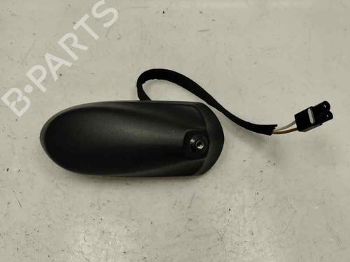 Used Antenna/Base OPEL CROSSLAND X / CROSSLAND (P17, P2QO) [2017-2025]  22651624