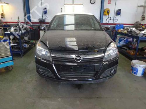 Mass air flow sensor OPEL ASTRA H (A04) | BP10342497M95