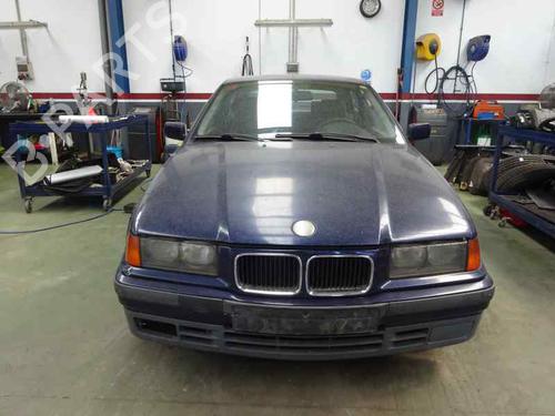 Alternator BMW 3 Compact (E36) 316 i | BP7769907M7 