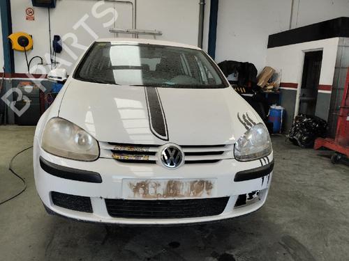 Electronic module VW GOLF V (1K1) 1.9 TDI | BP15248983M83