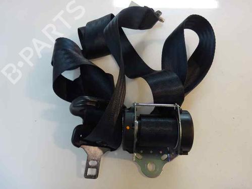 Used Rear right seatbelt Rear right seatbelt 6657753 6657753