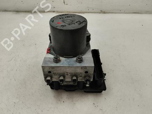 Used ABS pump ABS pump SMART FORFOUR (454) 1.5 CDI (454.001) (95 hp) 35740454 35740454
