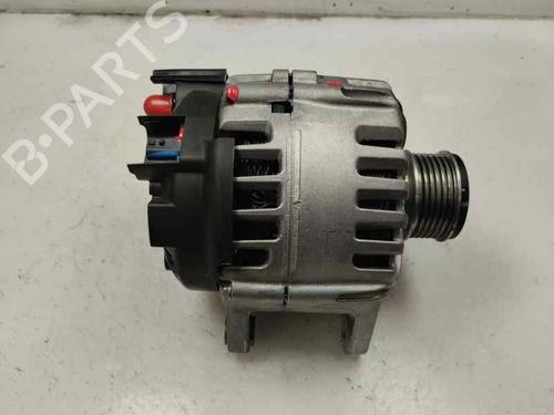 Generator RENAULT CLIO V (B7_) 1.5 Blue dCi 100 (B7AD) (101 hp) 26582916