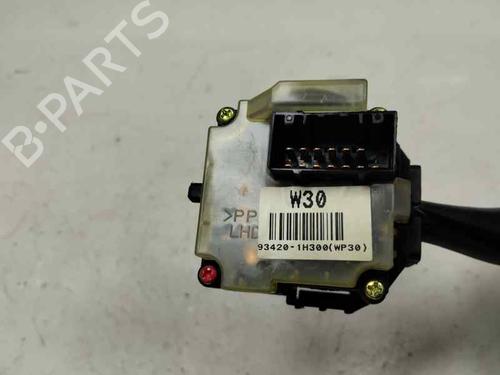 Steering column stalk KIA CEE'D SW (ED) 1.6 CRDi 115 | BP23422101I23 - Image 2